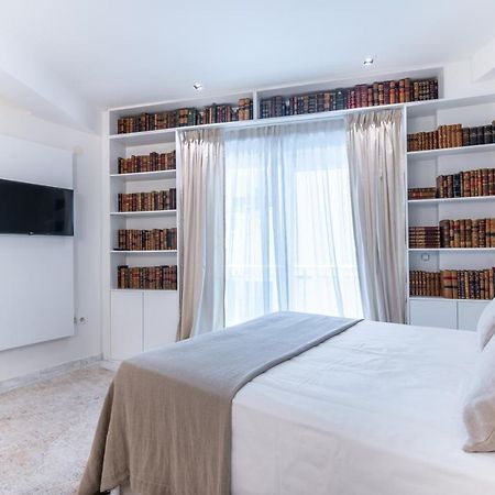 Estudio Elena - Centro توريمولينوس المظهر الخارجي الصورة